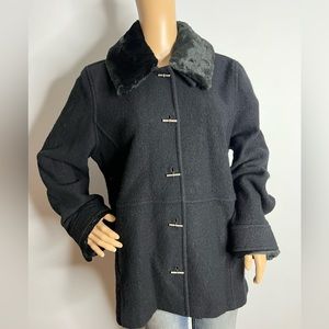 Women’s Real Clothes Jacket